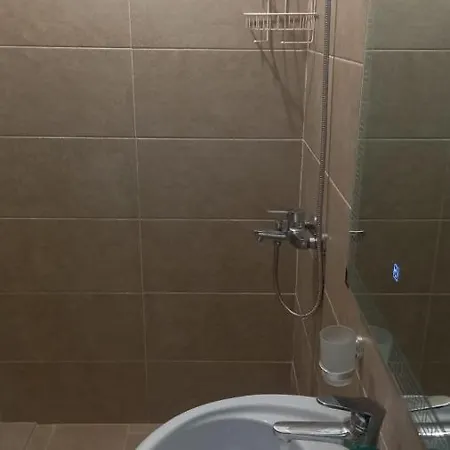 Golemi Apartament