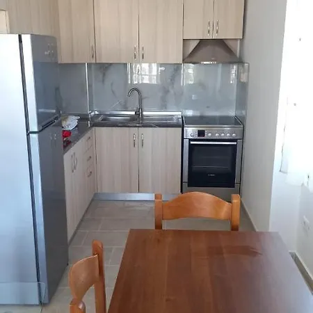 Appartamento Golemi Apartament
