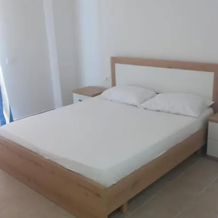 Appartamento Golemi Apartament Golem (Tirana)
