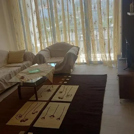 Golemi Apartament Appartamento
